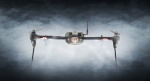 Southern Comfort Begins Beta Rollout of UAV Delivery Service for Caramel Comfort Beverage