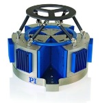PI Develops Parallel Kinematic Hexapod Systems Based on PIMag Magnetic Direct Drives