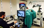 First Prototype of Broca Project Surgical Robot Presented at IMIBIC