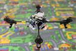 Novel Technology Enables Safe Operation of Drones Beyond Line of Sight