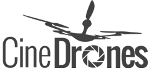 FAA Grants CineDrones Approval to Operate UAVs for Aerial Cinematography