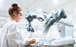 ABB to Unveil YuMi Collaborative Dual-Arm Industrial Robot at Hannover Messe