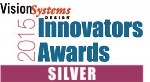 Vision Systems Design 2015 Innovators Awards Program Honors Vision Research Phantom v2511 Ultrahigh-Speed Digital Camera