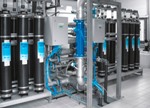 Festo CPX Platform Plays Central Role in Lego Modular Automation