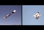 ONR Demonstrates Swarming Unmanned Aerial Vehicles