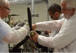 Unmanned Systems 2015: UAV Turbines to Showcase New-Generation Technology
