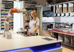KUKA Showcases Products Ready for Industrie 4.0 at Hannover Messe