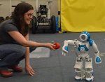 Expert to Lead Charter Day Panel on Robotics at Cornell University