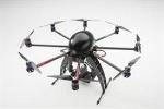 Hawk Aerial and Unmanned Systems Granted FAA Exemptions to Conduct Commercial UAS Operations