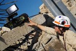 ACM Recognizes Pioneering Work in Humanitarian Disaster Response through Search and Rescue Robotics