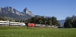 ABB to Supply New Traction Substations to the Swiss Federal Railways