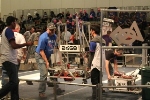 Mouser Electronics Repeats Key Sponsorship of 2015 FIRST® Championship