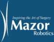 Mazor Robotics Trades SpineAssist Robotic System to German Hospital