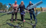 IGEM Awards ISU $179,000 Grant to Improve Agricultural Field Productivity Using Unmanned Aircraft Sensors