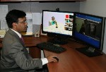 Long-Distance, Tele-Robotic Ultrasound over the Internet