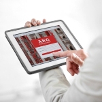 AEG Power Solutions Introduces New UPS Remote Monitoring System, MoniUPS