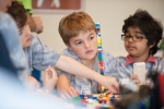 International Robotics Workshop to be Hosted by Duchenne Parent Project and Parent Project Muscular Dystrophy