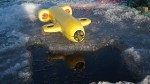 Autonomous Submersibles for Studying Underwater Environments