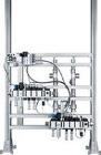 Festo Offers Compressed Air and Cooling Water Solutions for Welding Robots
