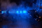 Inexpensive Automated PoCyton Cytometer for Counting Cancer Cells