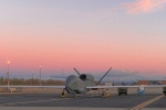 Global Hawk Unmanned Aircraft Program Awarded Sustainment Excellence Award for Third Consecutive Year