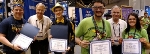 Recipients of Kettering University FIRST Robotics Scholarship Announced