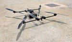 Horizon Debuts Hydrogen Fuel Cell Powered Multi-Rotor UAV
