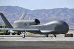 RQ-4 Global Hawk UAS Successfully Completes Defense Acquisition Executive Milestone C Approval