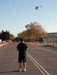NASA and AUVSI to Cosponsor 2015 Unmanned Aerial Systems Traffic Management Convention