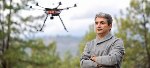Aerial Drones Help Locate Potential Survivors After Nepal Earthquke