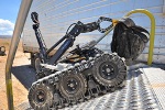 Experts Duke it out at Sandia Labs Western National Robot Rodeo and Capability Exercise
