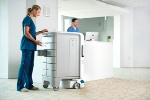 St. Elizabeth Healthcare Selects Aethon’s TUG® Autonomous Mobile Robot for Medication Delivery