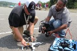 Virginia Tech UAS Test Site Welcomes New FAA Policy