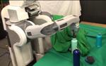 UC Berkeley Algorithms Enable Robots to Learn Motor Tasks through Trial and Error