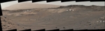 NASA's Curiosity Mars Rover Finds Alternative Site for Exploring Geological Boundary