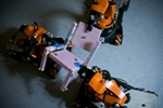 MIT Algorithm Significantly Reduces Planning Time of Robot Teams