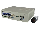 New Epson CV2 Vision Systems with Rapid Processing and Excellent Resolution Support