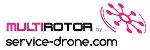 Service-Drone Announces Availability of Recon One Multirotor UAS