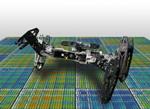 Robots Can Now Automatically Recover from Injury