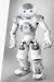 Aldebaran Robotics Demonstrates Latest Humanoid