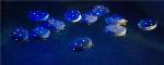 Underwater Robot Swarms Function Like Schools of Fish
