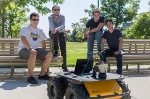 UC Merced Professor Becomes Part of Major New Robotics Initiative