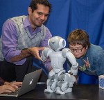 Humanoid Robots Could Help Improve Social and Communication Skills in Autistic Children