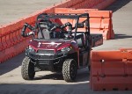 RoboSimian Robot Takes Fifth Place in DARPA Robotics Challenge Finals