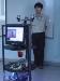 Researcher Develops Emotions-Recognizing Robot