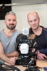 NTNU Reserachers Create Robot that Learns Everything from Scratch