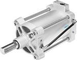 Festo Introduces Linear Actuator DFPI-NB3 with Integrated Displacement Encoder
