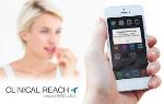 Clinical Reach’s ReachLink Connector to send patient data securely to Sentrian’s remote patient monitoring platform