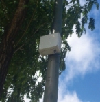 BlueTT Monitoring System Generates Relevant Information About Traffic Conditions