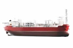 Bumi Armada Berhad Selects ABB to Provide Power and Automation Solutions for FPSO Vessel